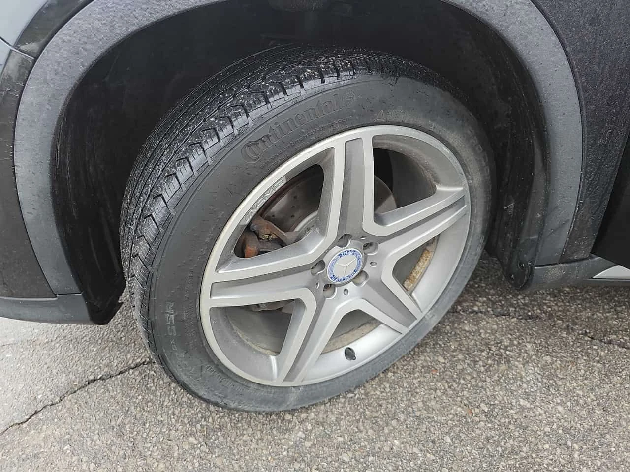 Mercedes-Benz GLA 250  CARFAX /����/�������/���������/�������� | Mobile.bg � ����������� 9