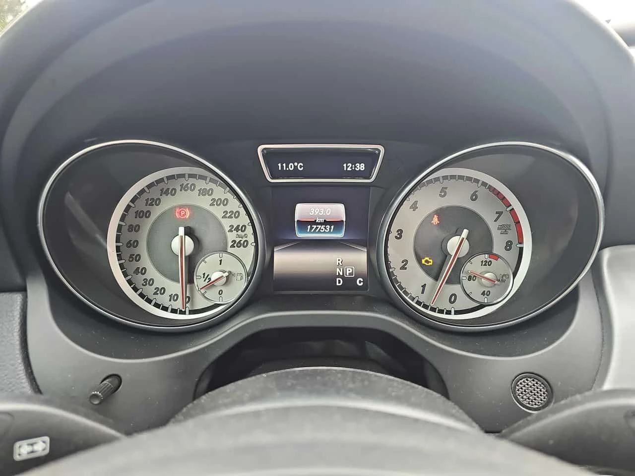 Mercedes-Benz GLA 250  CARFAX /����/�������/���������/�������� | Mobile.bg � ����������� 7