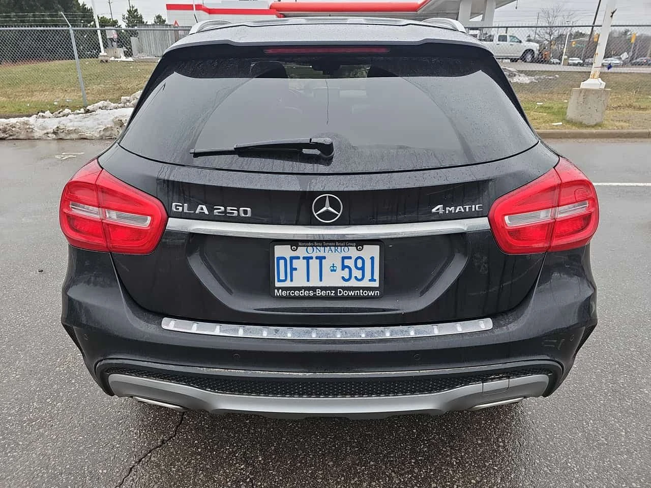 Mercedes-Benz GLA 250  CARFAX /����/�������/���������/�������� | Mobile.bg � ����������� 5