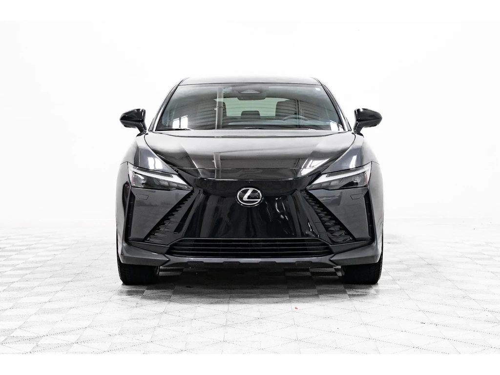 Lexus RZ 450E DIRECT4 TOIT PANO CUIR CRUISE ADAPT NAVIG | Mobile.bg � ����������� 2