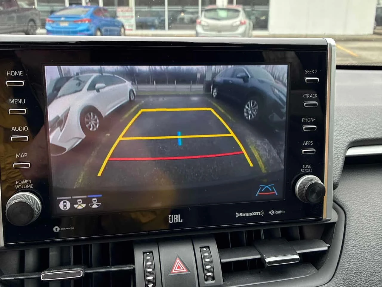 Toyota Rav4 * Hybrid Limited * �������� ������ * 2 ����� * NAV | Mobile.bg � ����������� 13