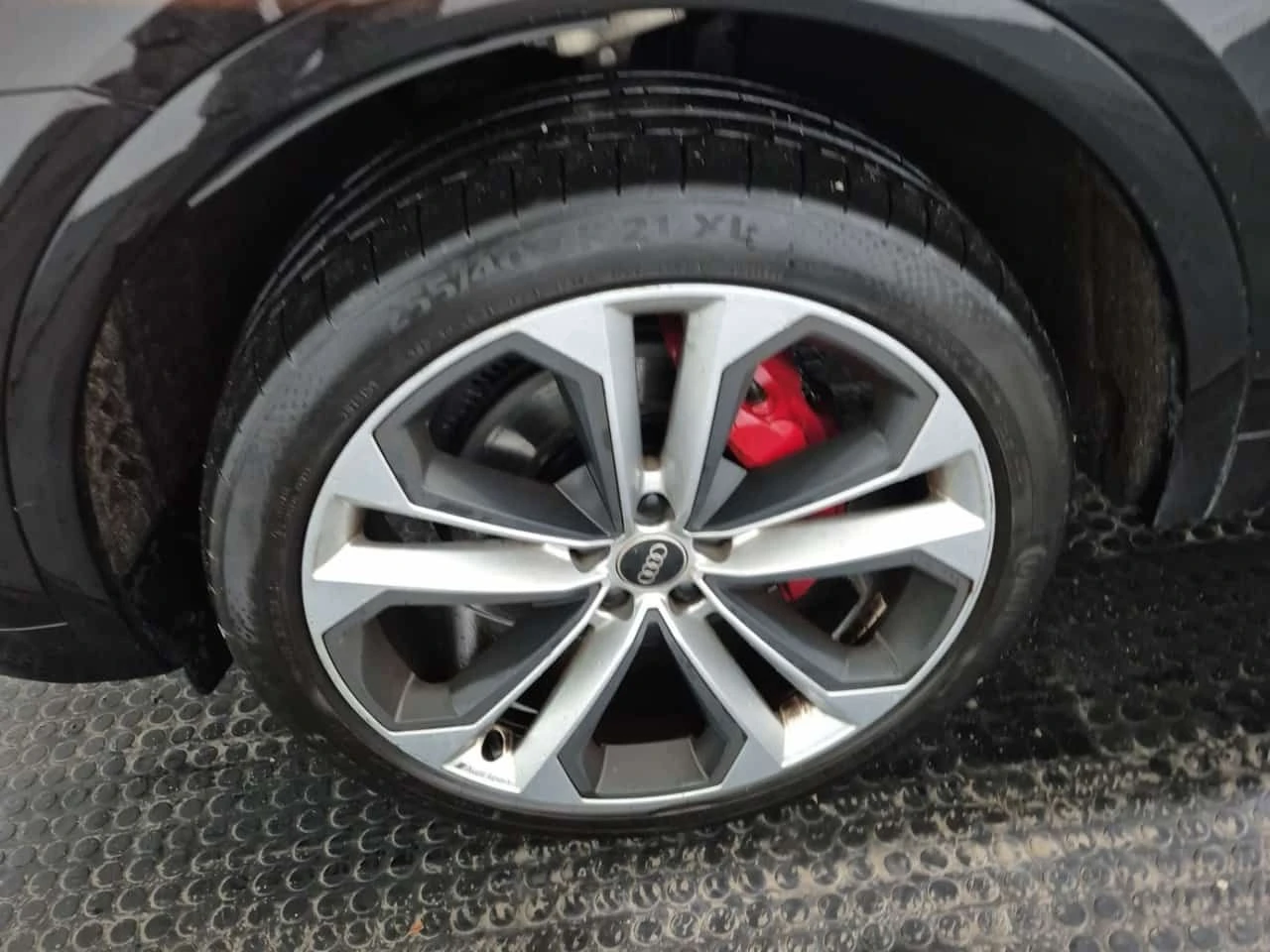 Audi SQ5 * TECHNIK * ДИСТРОНИК * 360 * 2 КЛЮЧА, снимка 6 - Автомобили и джипове - 54415845