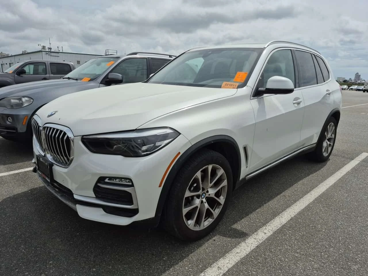 BMW X5  XDRIVE40I /Harman Kardon / 360/����������  | Mobile.bg � ����������� 1