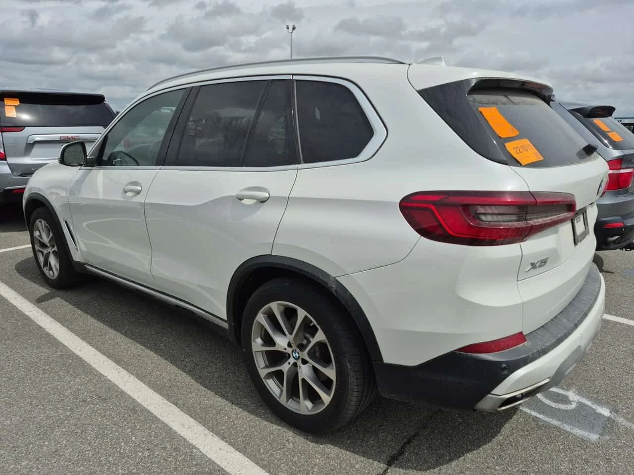 BMW X5  XDRIVE40I /Harman Kardon / 360/����������  | Mobile.bg � ����������� 4