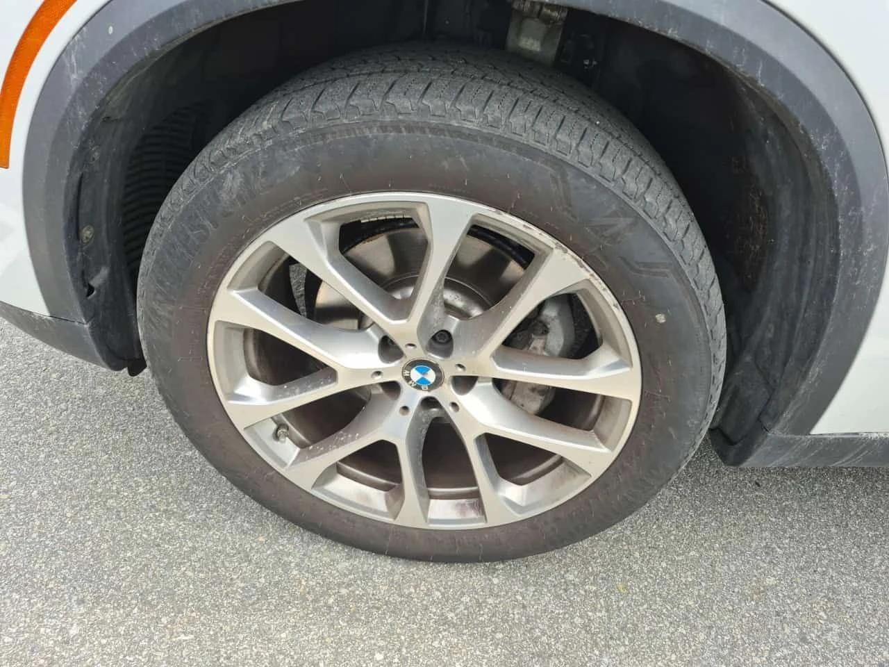 BMW X5  XDRIVE40I /Harman Kardon / 360/����������  | Mobile.bg � ����������� 6