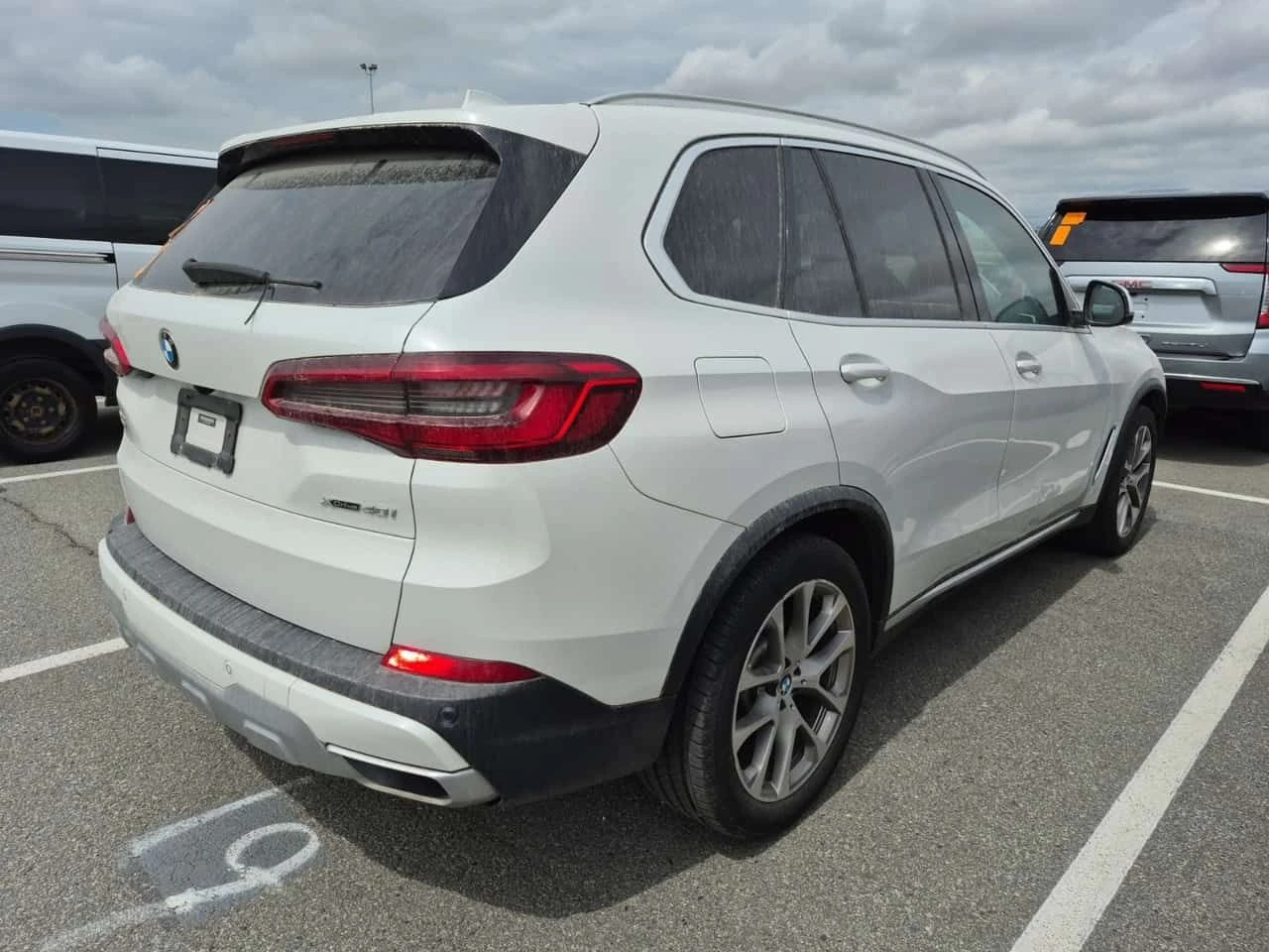 BMW X5  XDRIVE40I /Harman Kardon / 360/����������  | Mobile.bg � ����������� 3