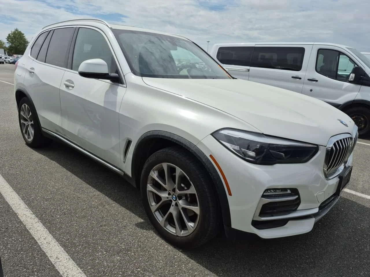 BMW X5  XDRIVE40I /Harman Kardon / 360/����������  | Mobile.bg � ����������� 2