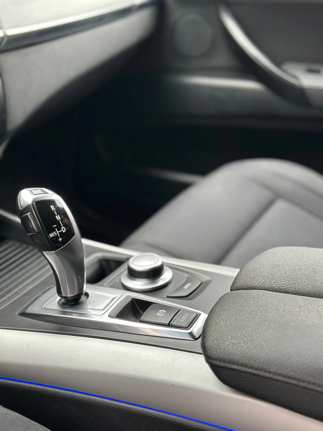 BMW X5 3.0D 235hp �� ������� | Mobile.bg � ����������� 9