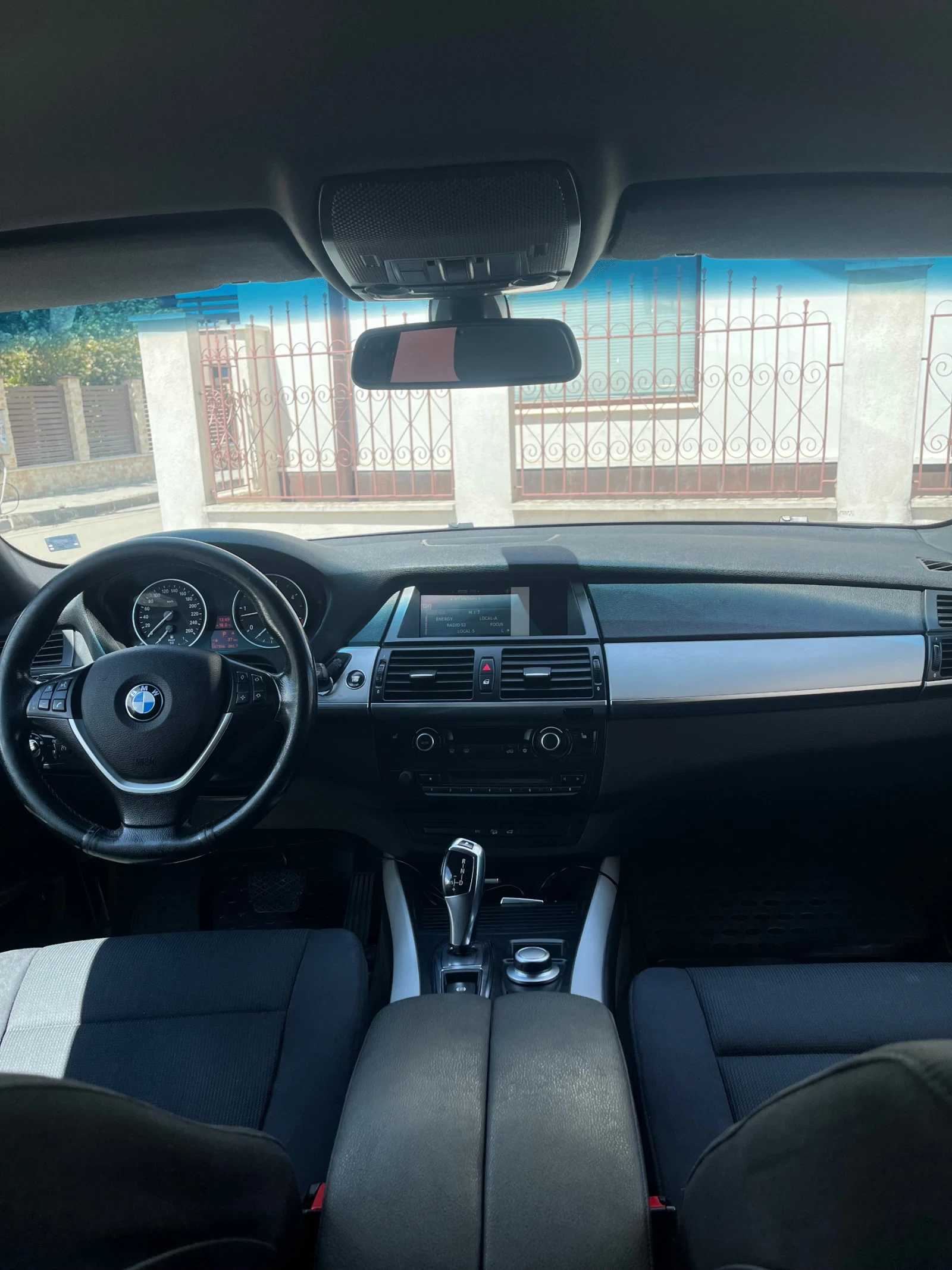 BMW X5 3.0D 235hp �� ������� | Mobile.bg � ����������� 7