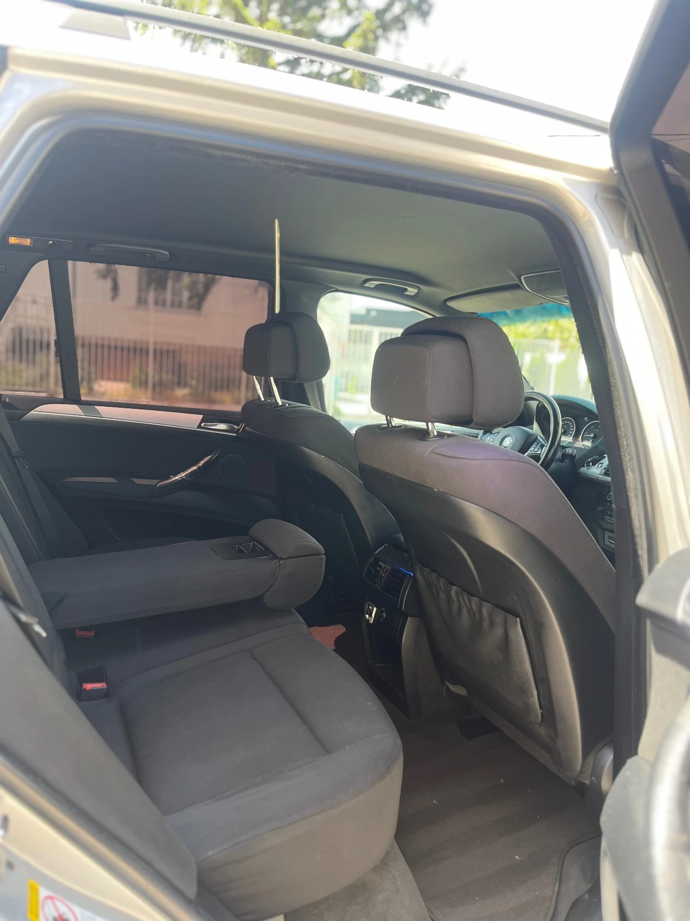 BMW X5 3.0D 235hp �� ������� | Mobile.bg � ����������� 6
