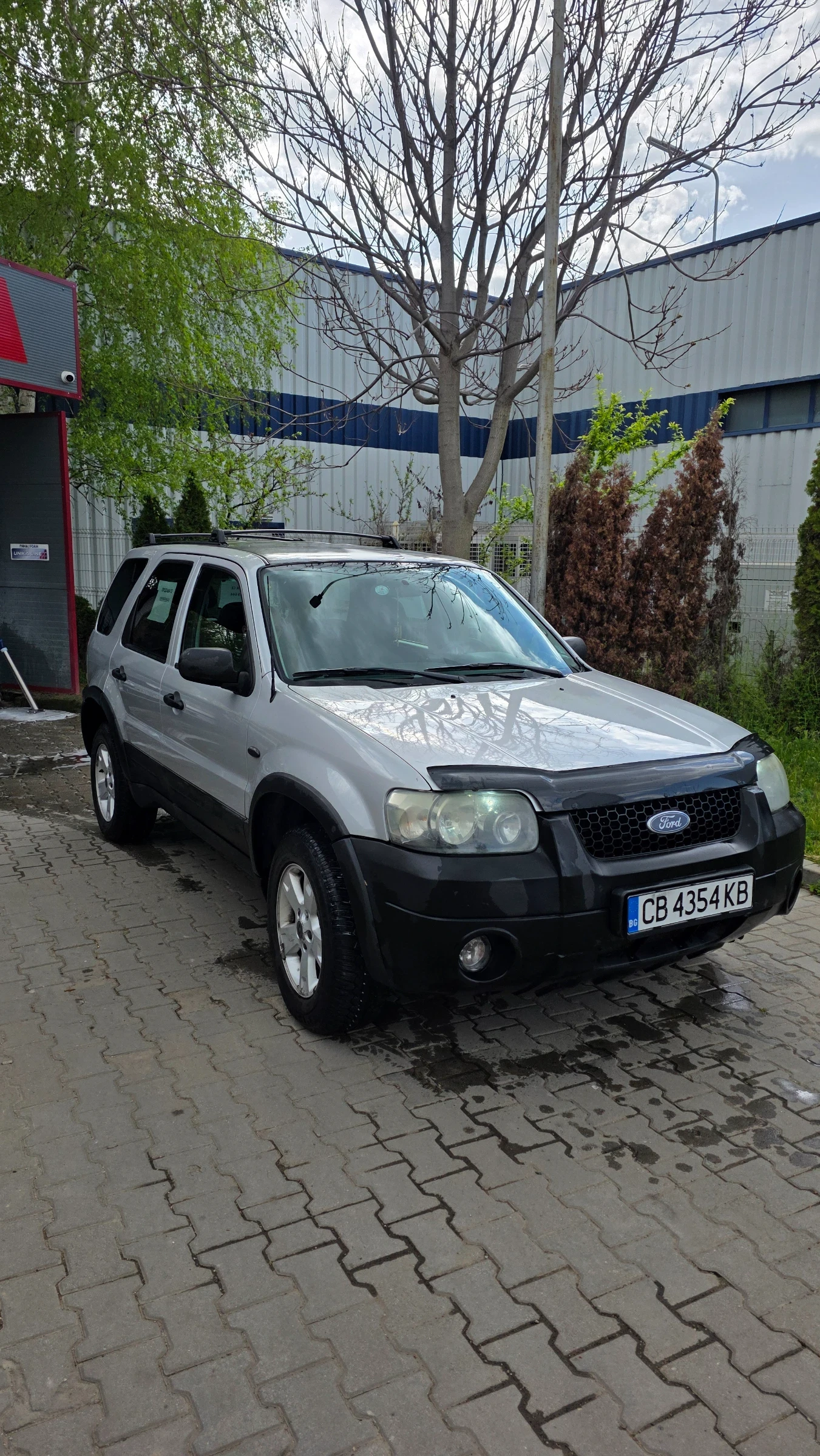 Ford Maverick