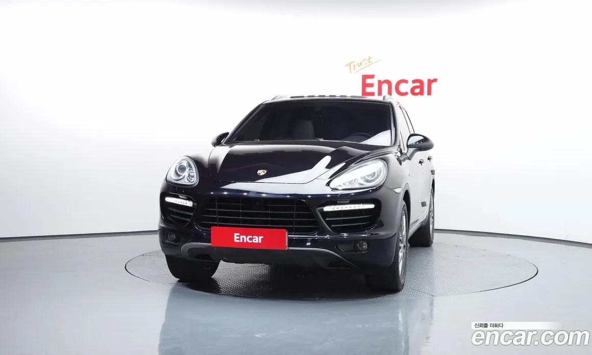 Porsche Cayenne TURBO* 500+ * ОБДУХ* ЛИЗИНГ, снимка 3 - Автомобили и джипове - 54611531
