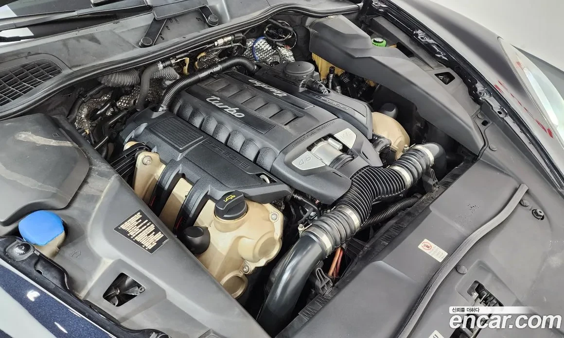 Porsche Cayenne TURBO* 500+ * ОБДУХ* ЛИЗИНГ, снимка 6 - Автомобили и джипове - 54611531
