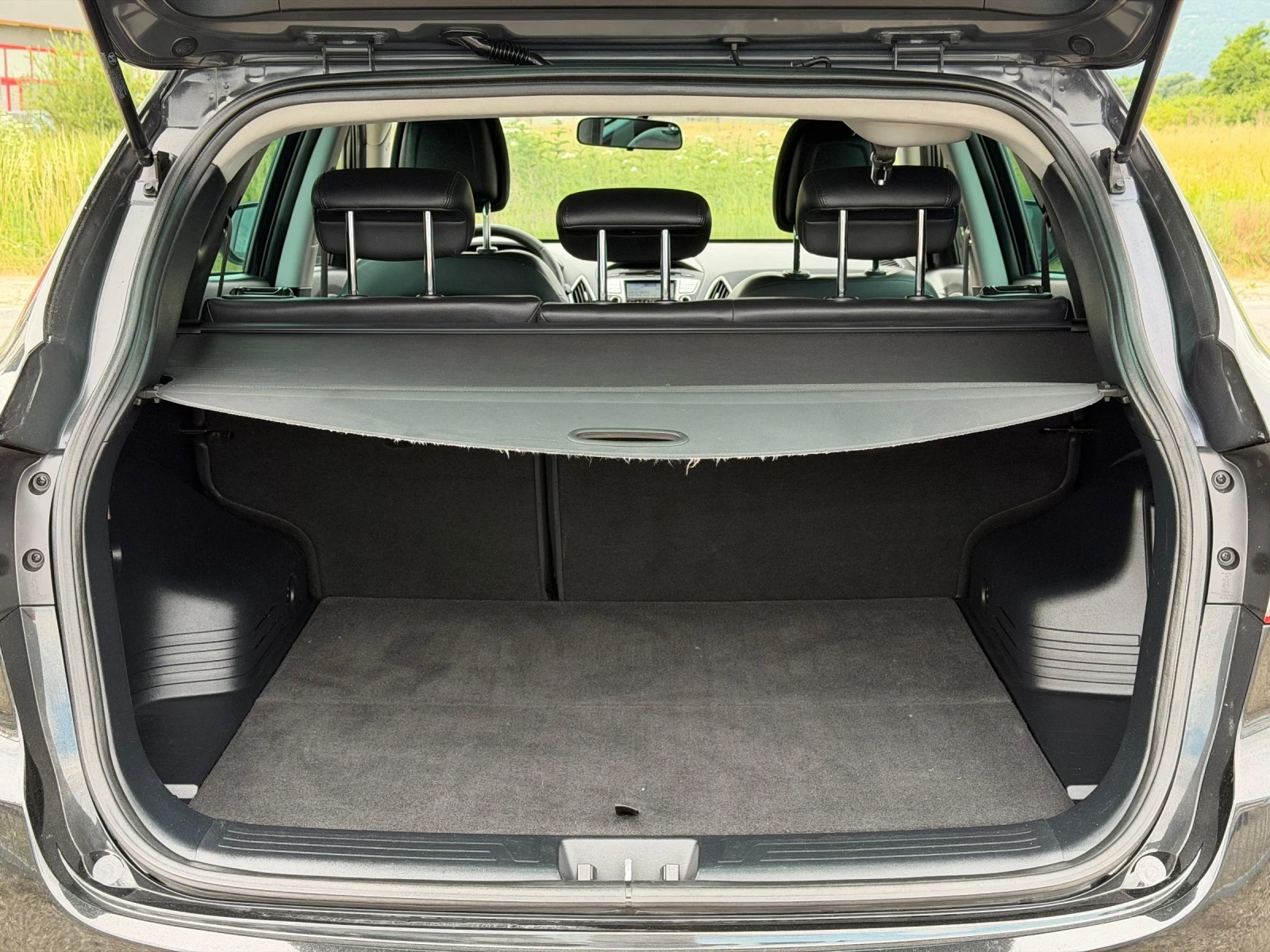 Hyundai IX35 2.0D 184k.s 6s.k 4x4 | Mobile.bg � ����������� 11