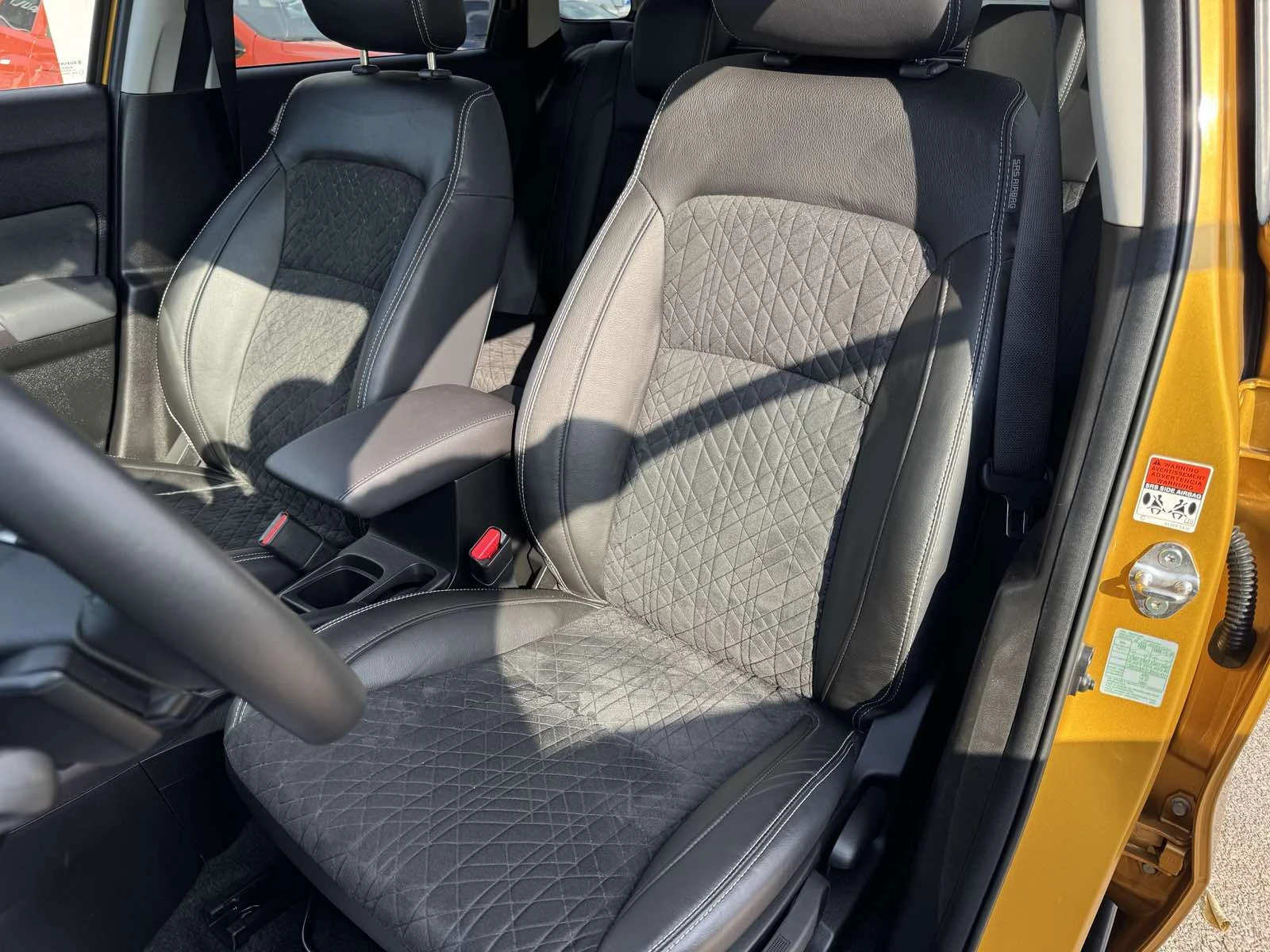 Suzuki Vitara 1.5 FULL HYBRID, снимка 13 - Автомобили и джипове - 55705169