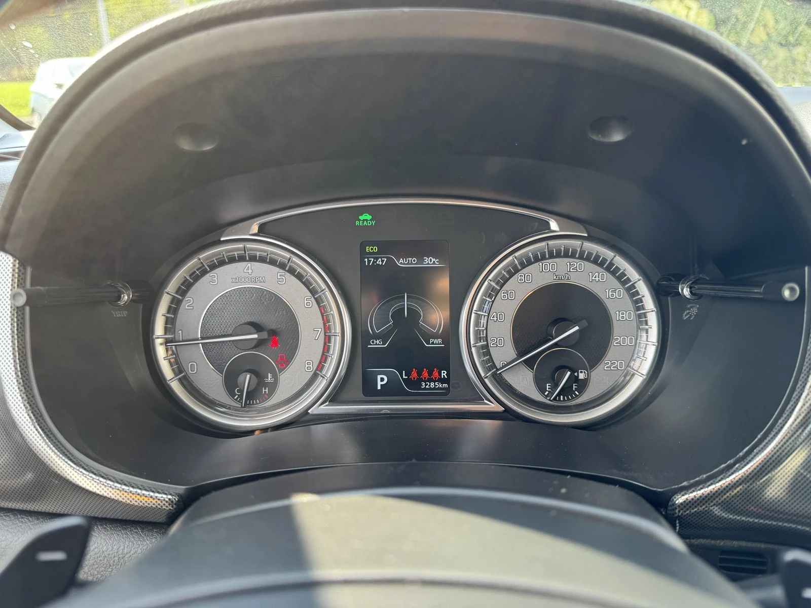 Suzuki Vitara 1.5 FULL HYBRID, снимка 15 - Автомобили и джипове - 55705169