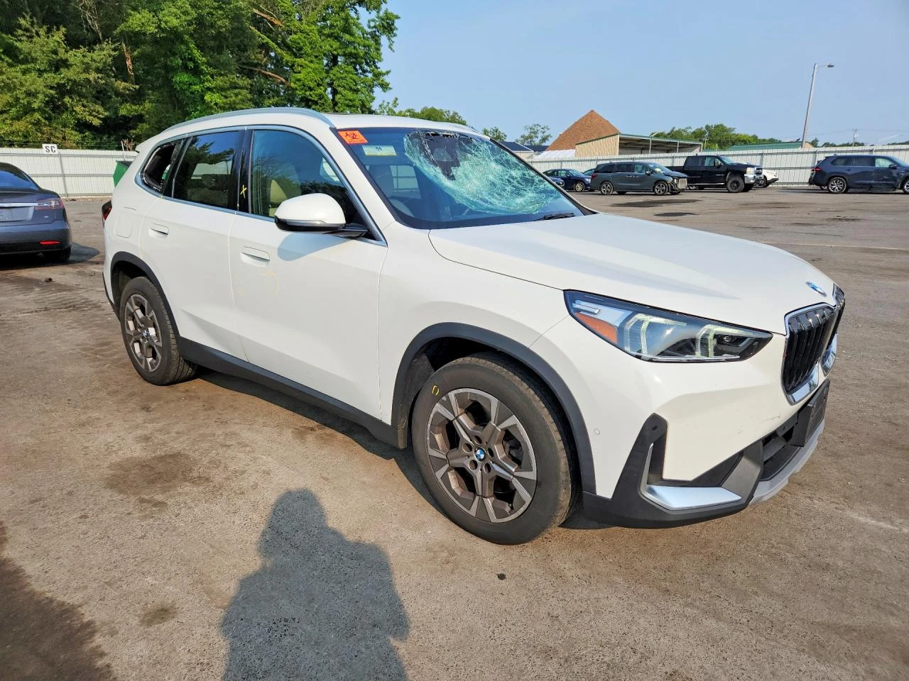 BMW X1 * X-DRIVE28I*  | Mobile.bg � ����������� 3