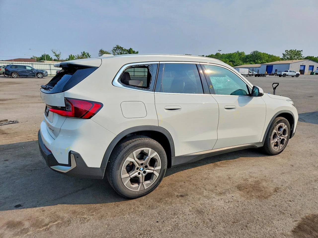 BMW X1 * X-DRIVE28I*  | Mobile.bg � ����������� 4