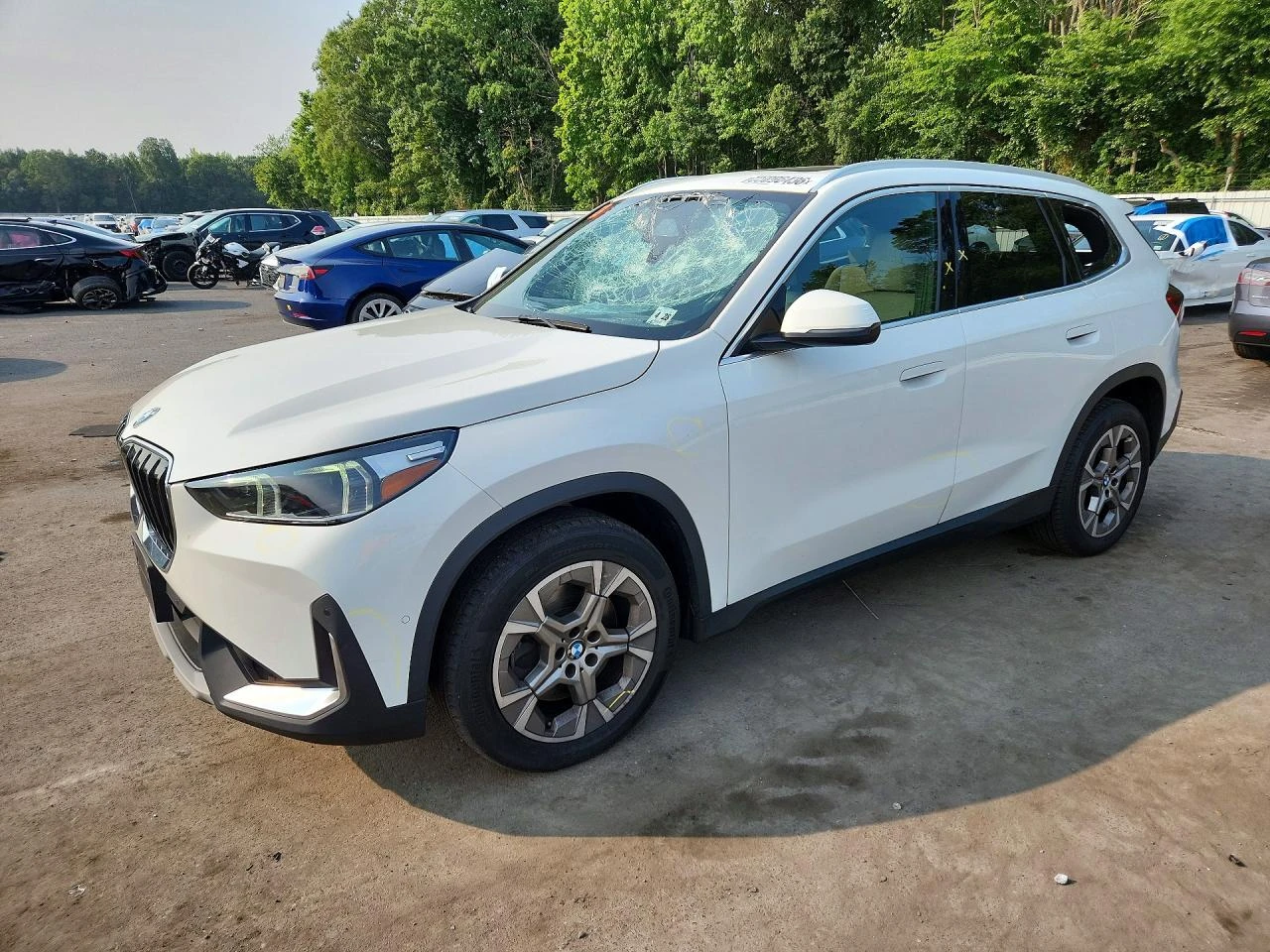 BMW X1 * X-DRIVE28I*  | Mobile.bg � ����������� 1