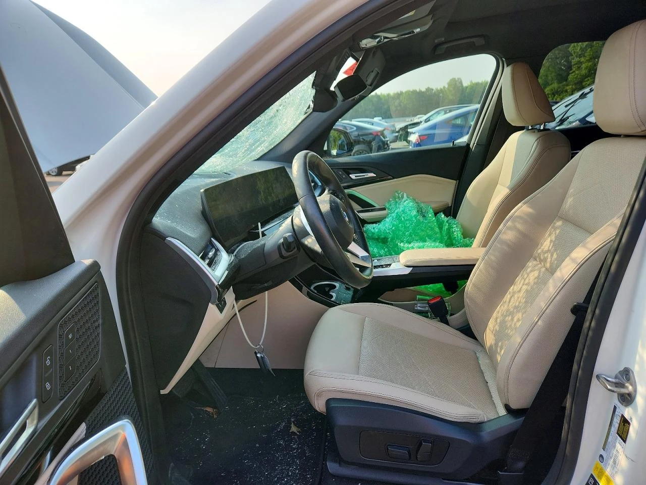 BMW X1 * X-DRIVE28I*  | Mobile.bg � ����������� 10