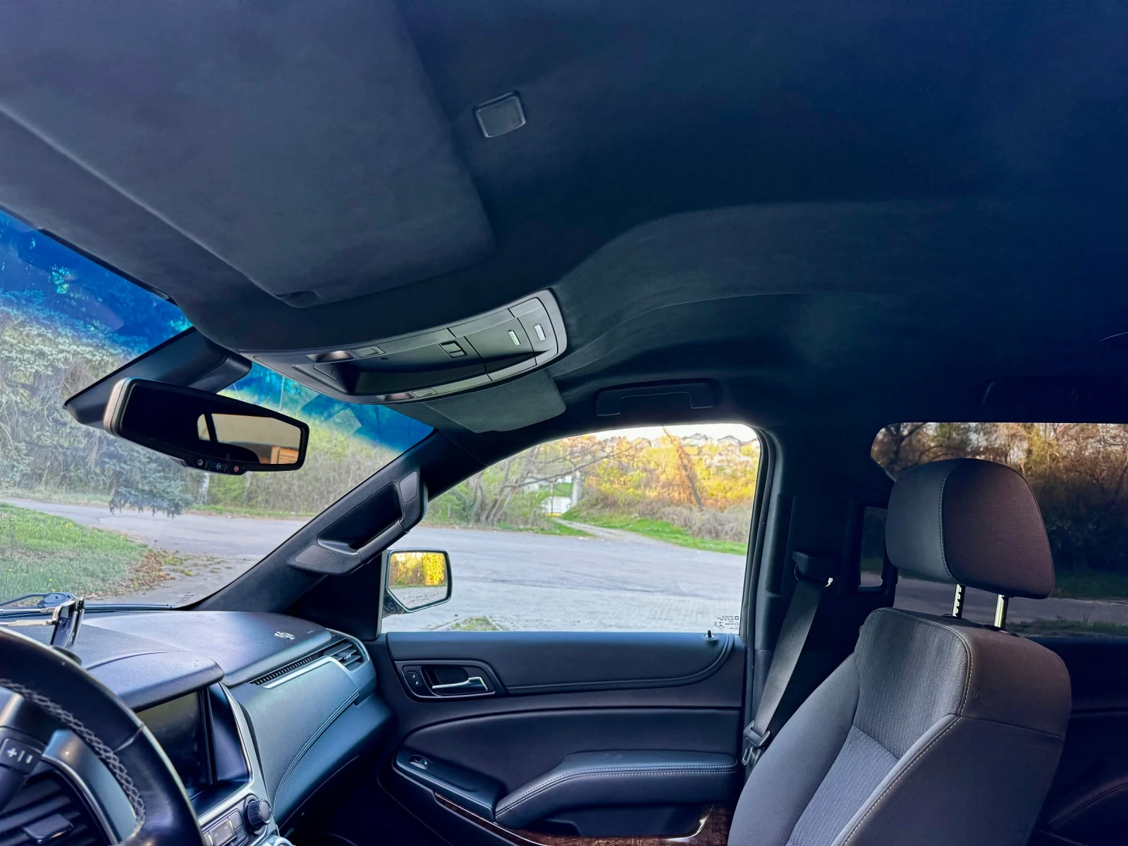 Chevrolet Tahoe | Mobile.bg � ����������� 14