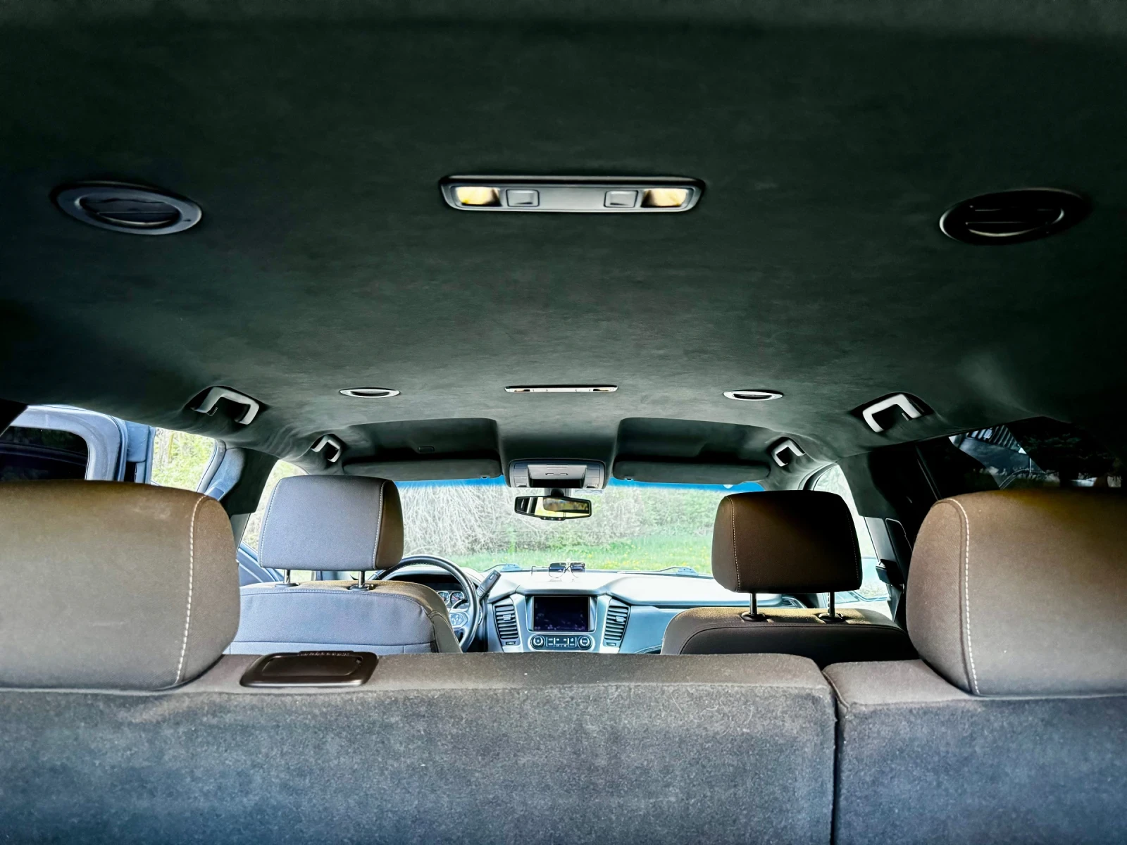 Chevrolet Tahoe | Mobile.bg � ����������� 10