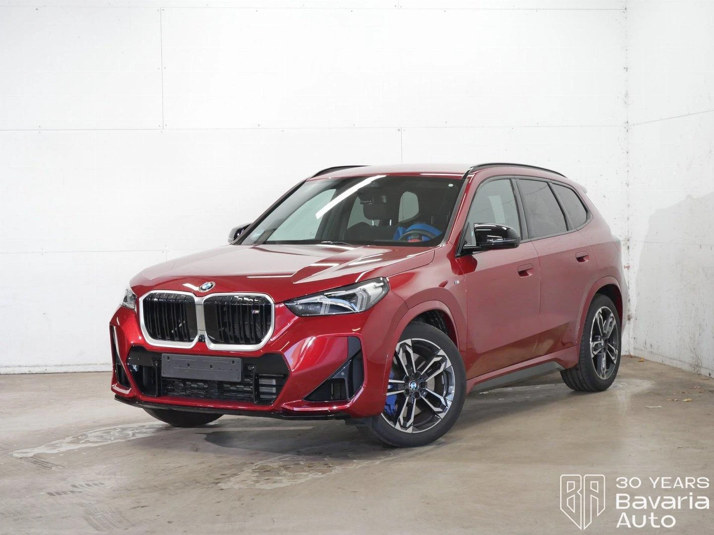 BMW X1 M35i xDrive Steptronic