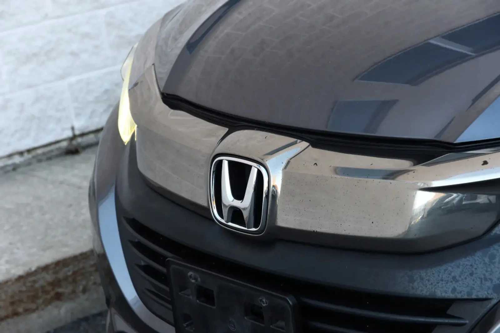 Honda Hr-v Дистроник* * Камера* * , снимка 6 - Автомобили и джипове - 56646213