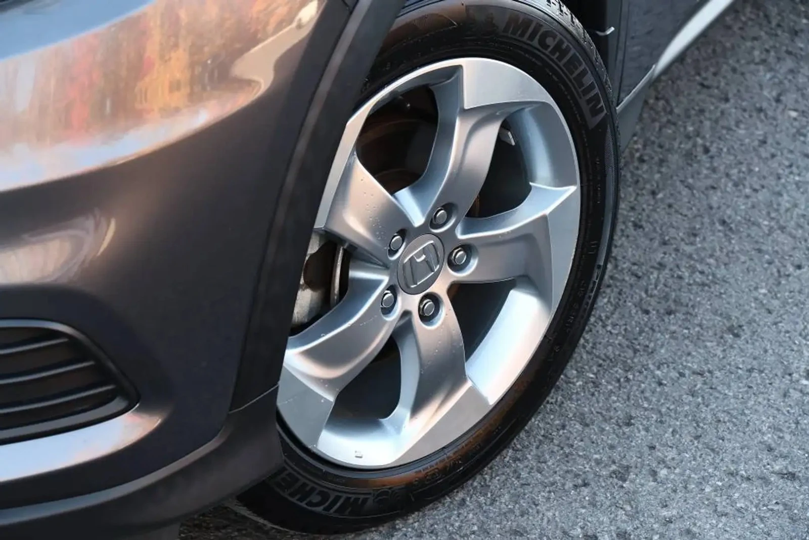 Honda Hr-v Дистроник* * Камера* * , снимка 7 - Автомобили и джипове - 56646213