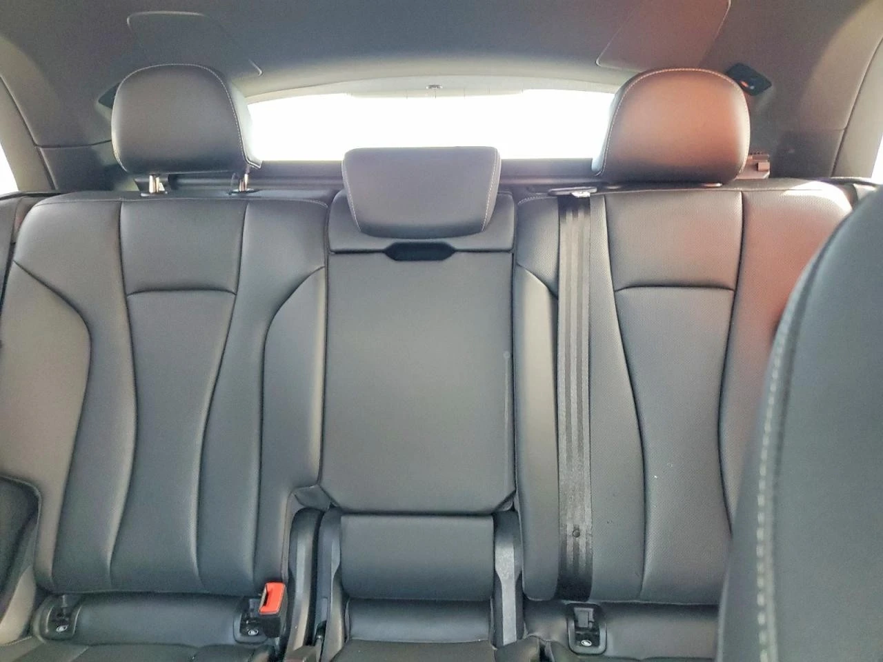 Audi Q8 ДИСРОНИК / ПАНОРАМА / BOSE / S-LINE , снимка 10 - Автомобили и джипове - 56709125