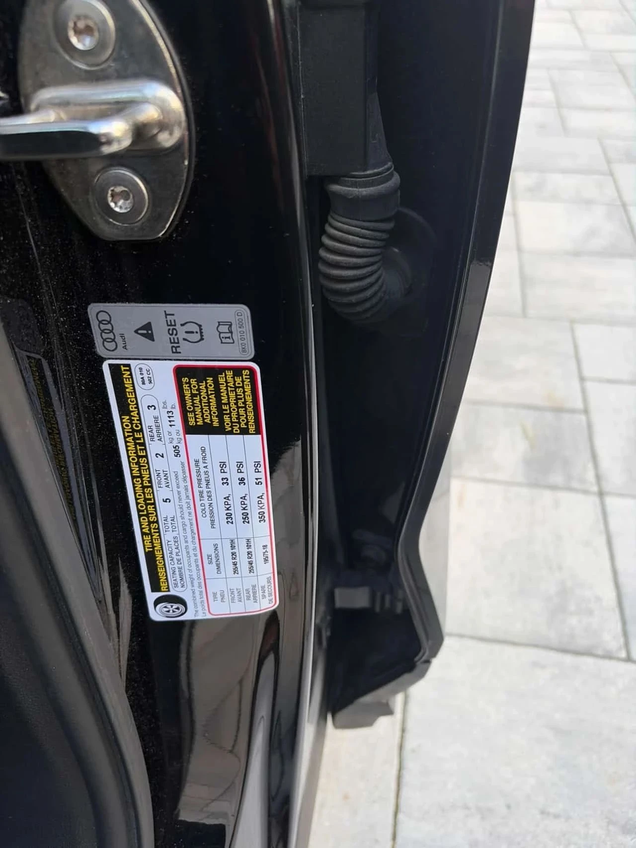 Audi Q5, снимка 7 - Автомобили и джипове - 56727646
