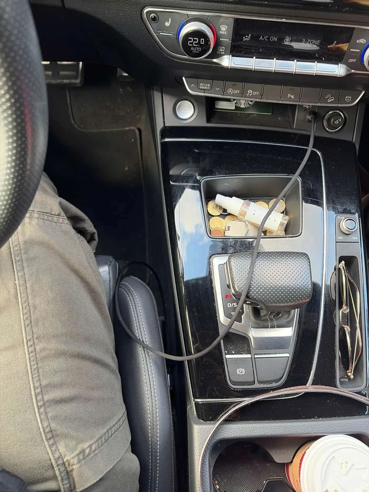 Audi Q5, снимка 10 - Автомобили и джипове - 56727646