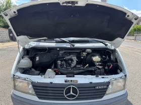 Mercedes-Benz Sprinter 410 D Unikat, снимка 11