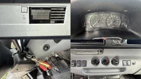 Ford Transit 2.5TD-84кс/КЛИМАТИК/9места/ВНОС ОТ ИТАЛИЯ, снимка 11