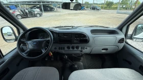 Ford Transit 2.5TD-84кс/КЛИМАТИК/9места/ВНОС ОТ ИТАЛИЯ, снимка 12