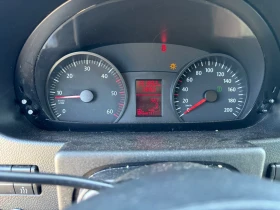 VW Crafter 2.5 Падащ Борд, Климатик, снимка 10