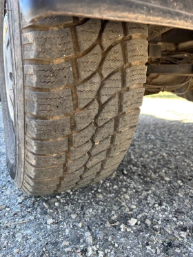VW Crafter 2.5 Падащ Борд, Климатик, снимка 13