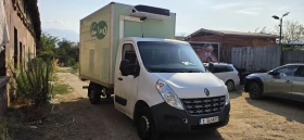 Renault Master, снимка 2