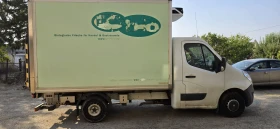 Renault Master, снимка 6