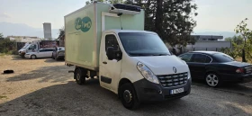 Renault Master, снимка 1