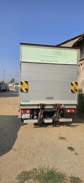 Renault Master, снимка 3