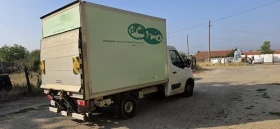 Renault Master, снимка 5