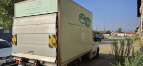 Renault Master, снимка 4