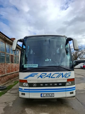 Setra H 315HD, снимка 1