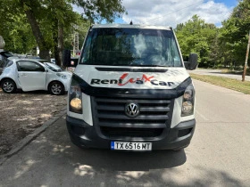 VW Crafter  3.5 | Mobile.bg    2