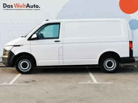 VW Transporter VW Transporter Kasten S 5.8 m3 TDI | Mobile.bg    3