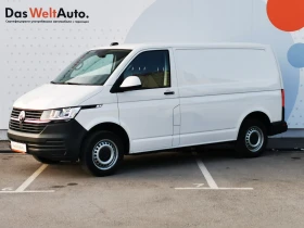 VW Transporter VW Transporter Kasten S 5.8 m3 TDI | Mobile.bg    1