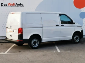 VW Transporter VW Transporter Kasten S 5.8 m3 TDI | Mobile.bg    2