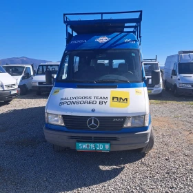 Mercedes-Benz Sprinter 312 6.Местен, снимка 2