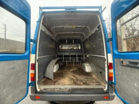 Mercedes-Benz Sprinter 312 6.Местен, снимка 5